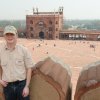 Urlaub in Indien 2016